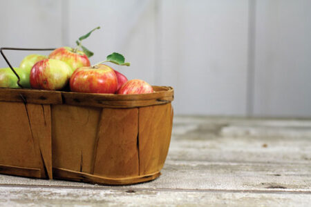 Apple Varieties for Every Occasion Image